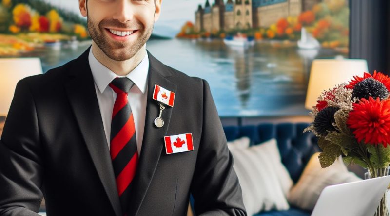 Networking Tips for Aspiring Hotel Managers