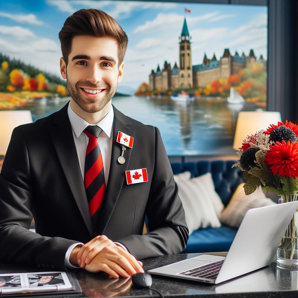 Networking Tips for Aspiring Hotel Managers