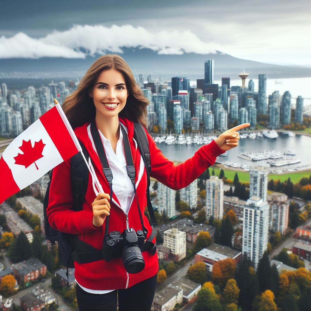 Networking Tips for Canadian Tour Guides