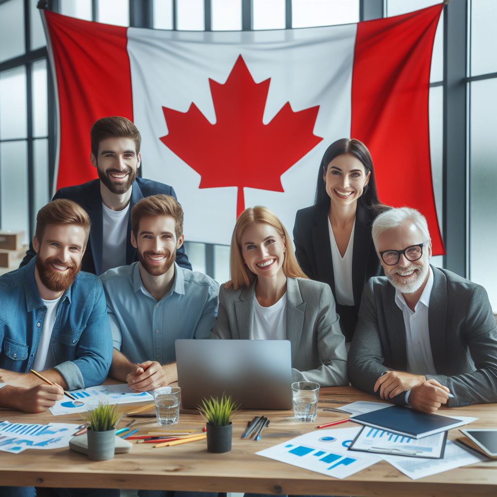 Networking Tips for HR Professionals in Canada