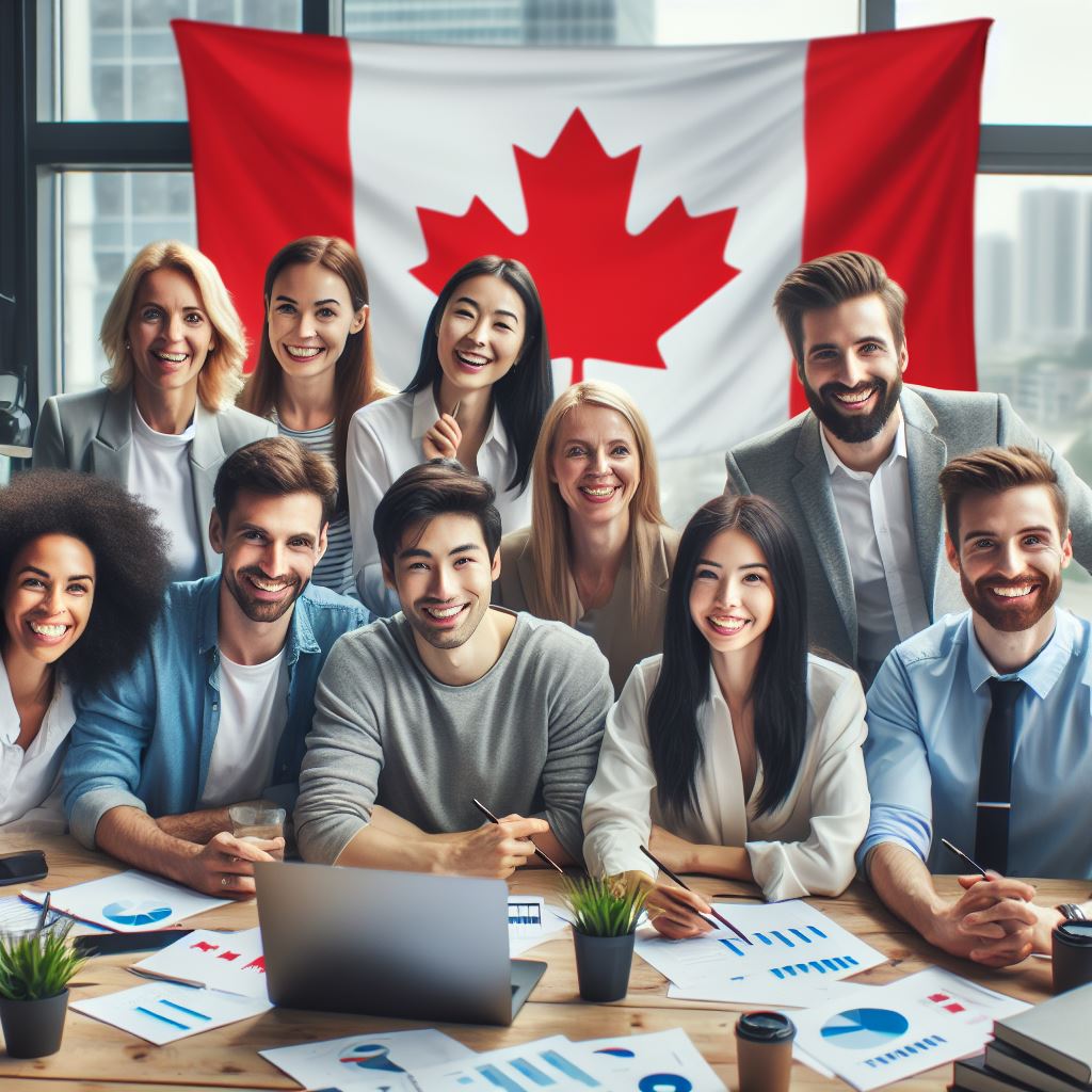 Networking Tips for HR Professionals in Canada