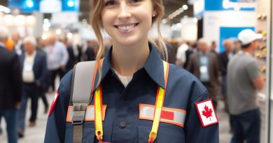 Networking for Electricians in Canada: Tips