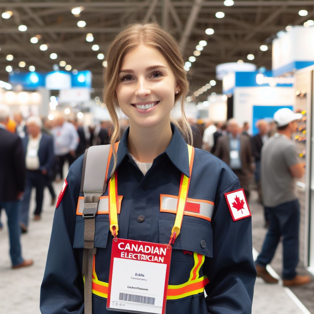 Networking for Electricians in Canada: Tips