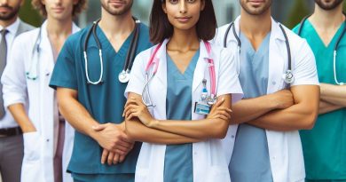Nurse Practitioners: Scope in Canada