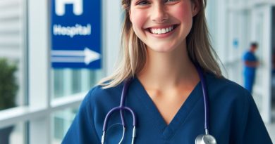 Nursing Career Paths in Canada Explored