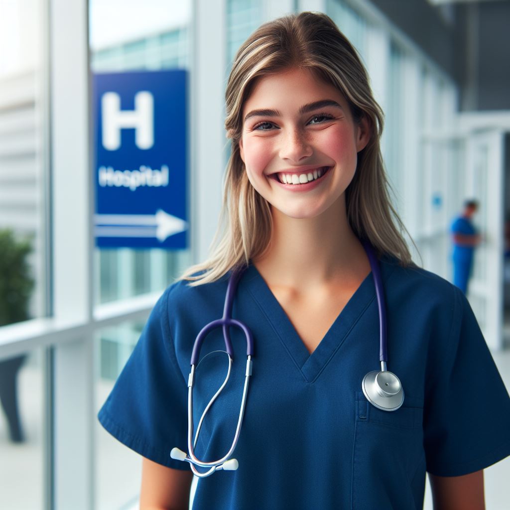 Nursing Career Paths in Canada Explored