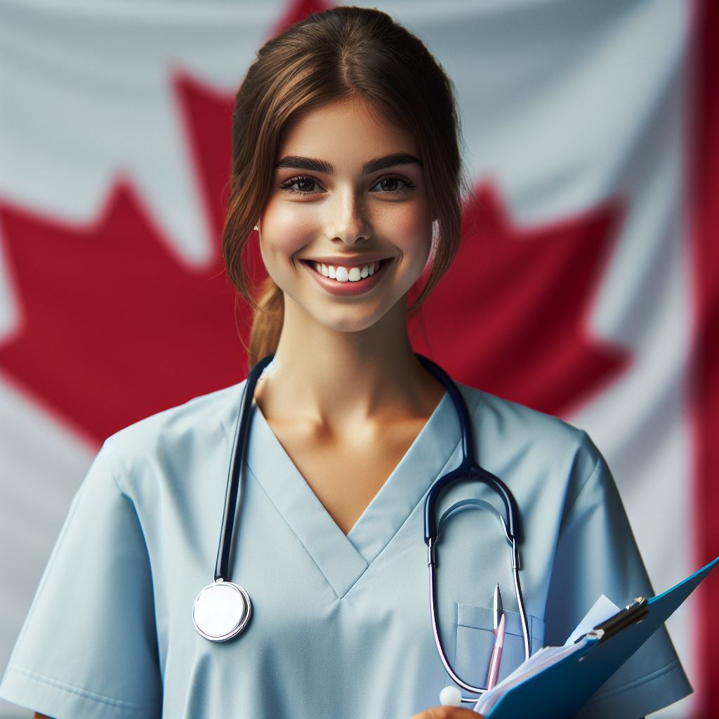 Nursing Career Paths in Canada Explored
