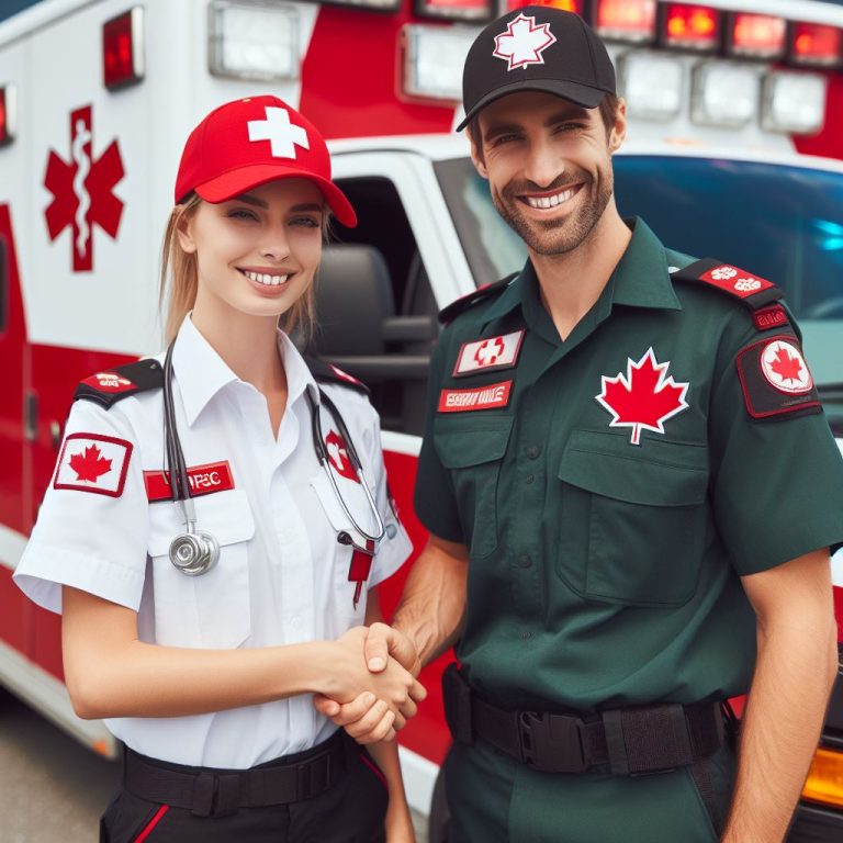 Paramedic Vs EMT: Understanding The Differences