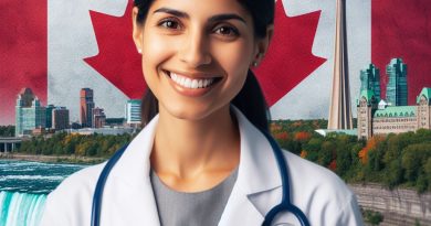 Patient Care: Stories from Canadian Doctors