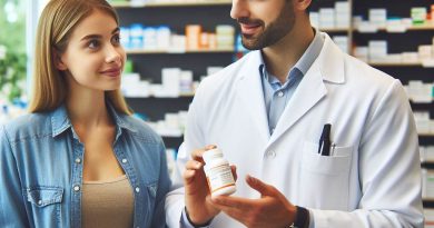 Pharmacist-Patient Communication Tips