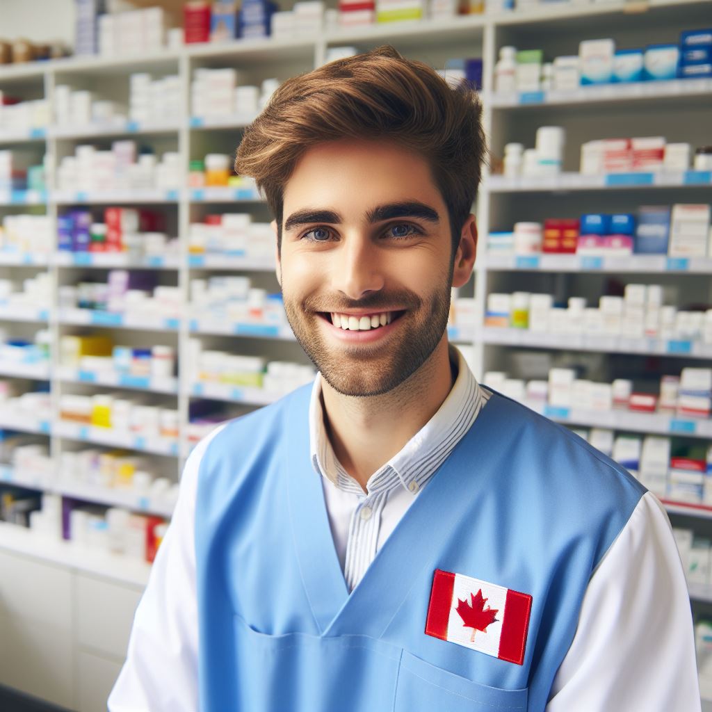 Pharmacy Innovations: Canada’s Outlook