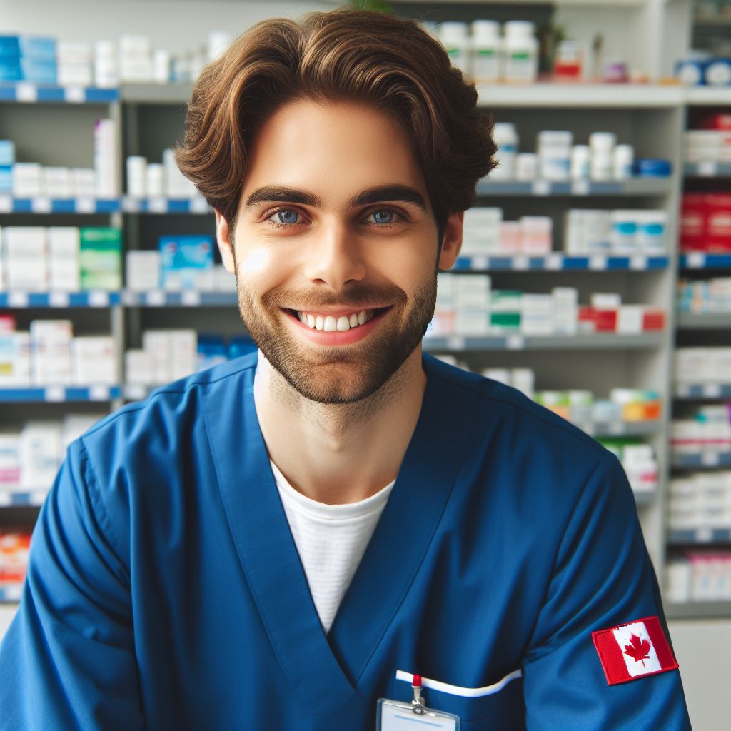 Pharmacy Innovations: Canada’s Outlook