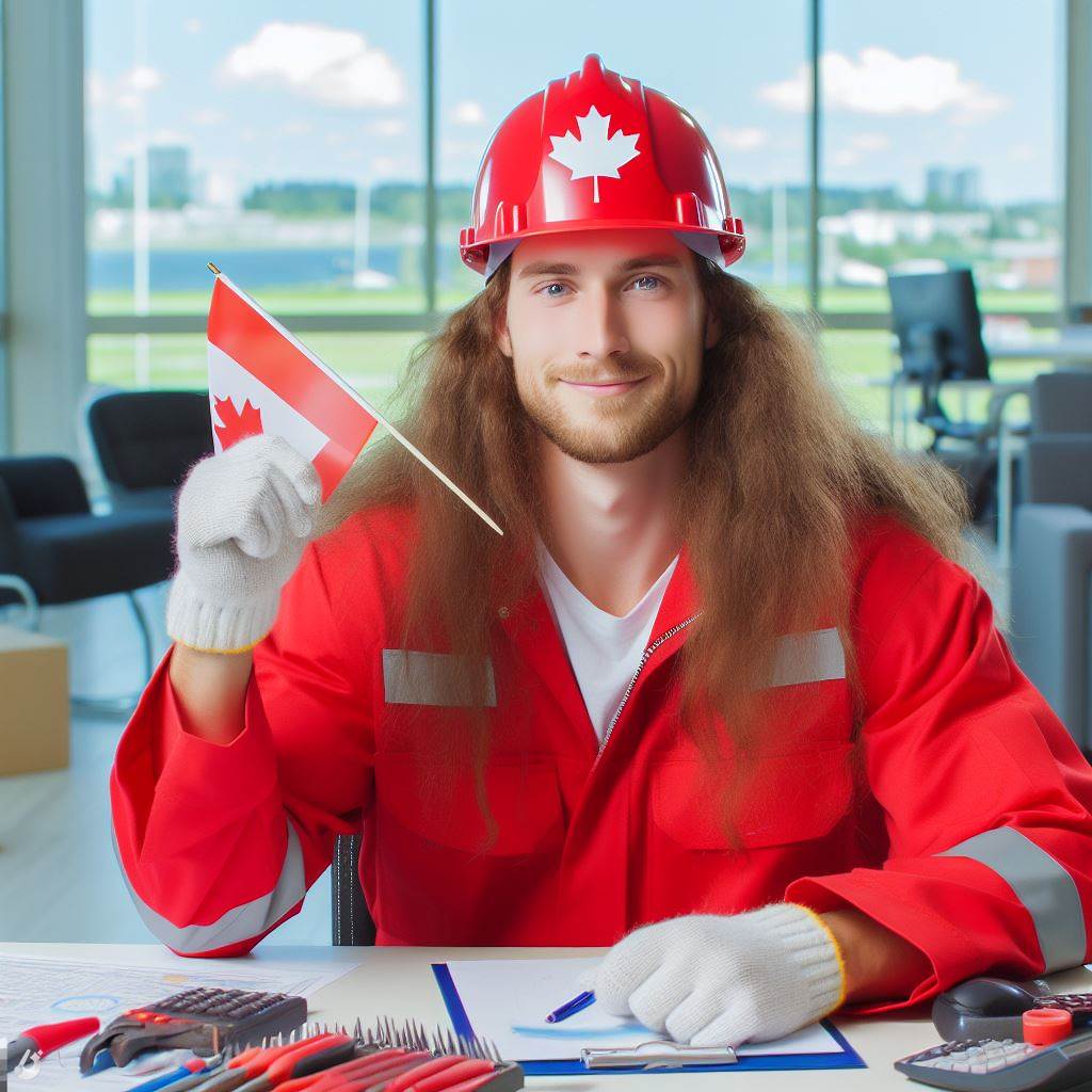 Plumber Licenses in Canada: A Detailed Guide
