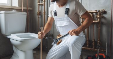 Plumbing Unions in Canada: Benefits & Joining