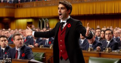 Politician Salaries: A Canadian Overview