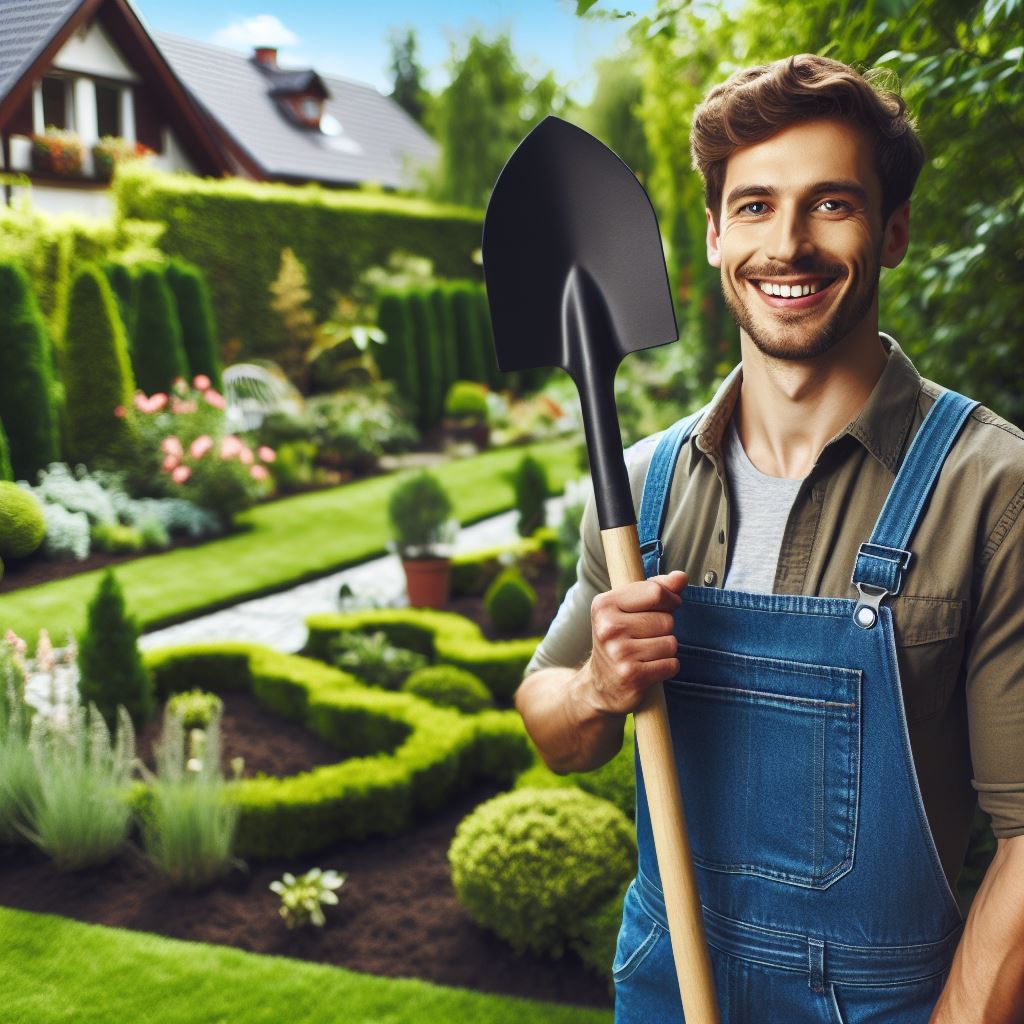 Pros & Cons of a Career in Landscaping