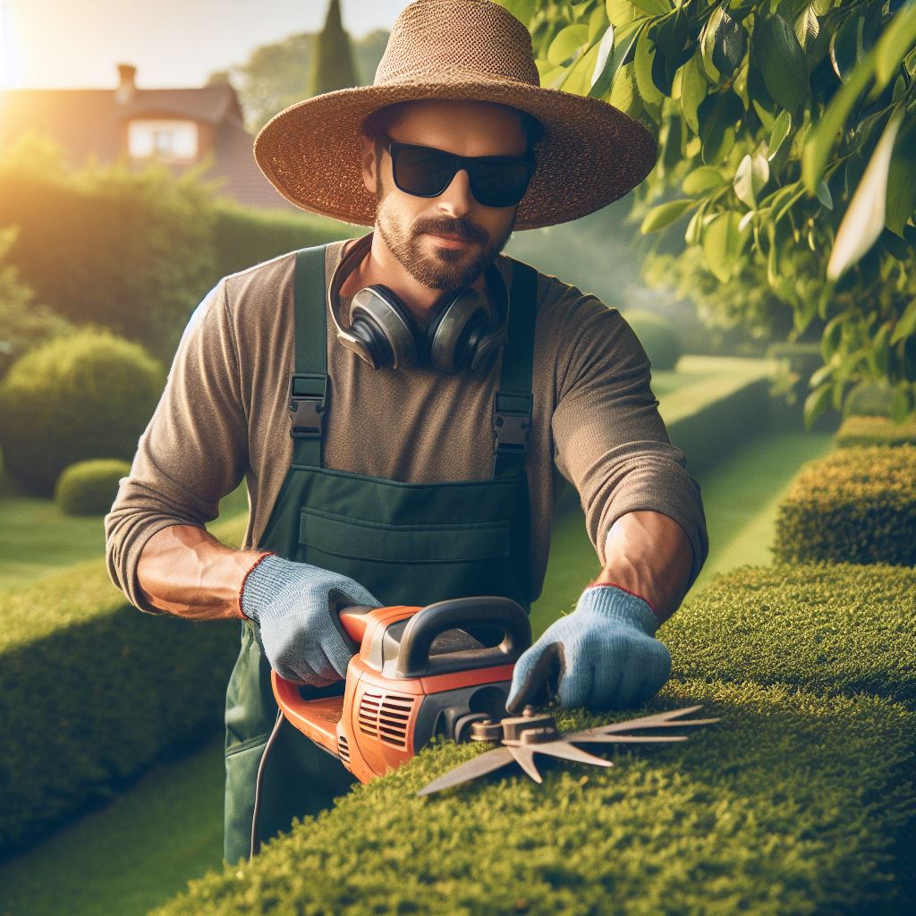 Pros & Cons of a Career in Landscaping