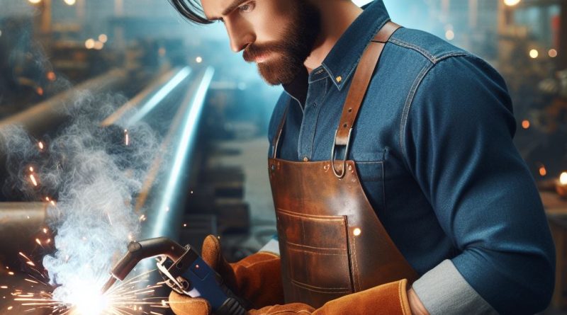 Pros and Cons of a Welding Career in Canada