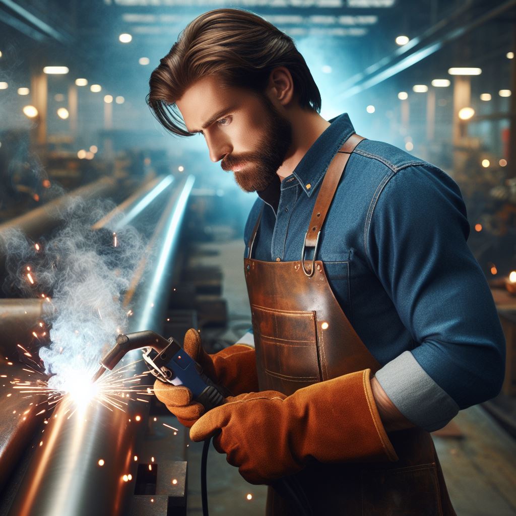 Pros and Cons of a Welding Career in Canada