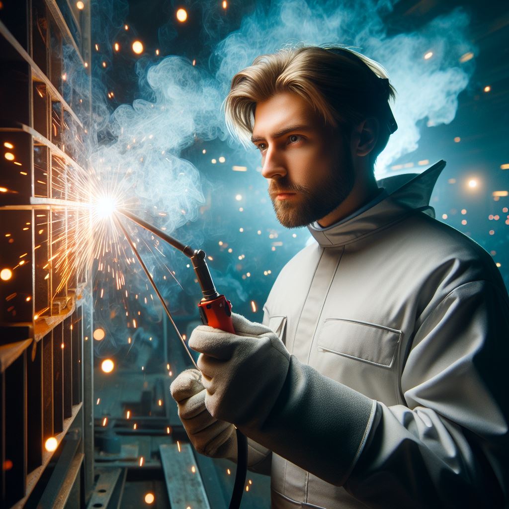 Pros and Cons of a Welding Career in Canada
