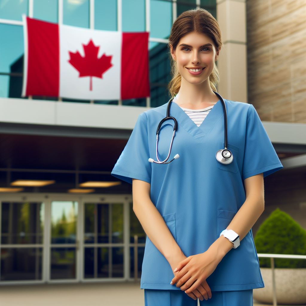 Public Health Internships: A Canadian Guide