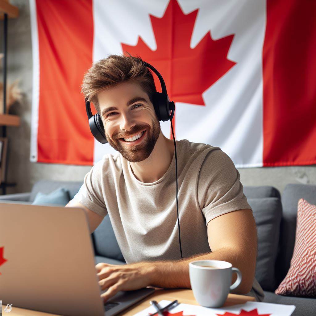 Remote Network Engineering: A Canadian Perspective