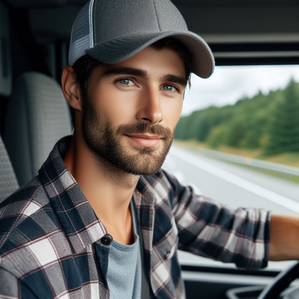 Retirement Plans for Canadian Truck Drivers