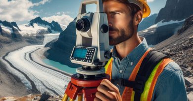 Rural vs Urban Surveying: A Canadian Perspective
