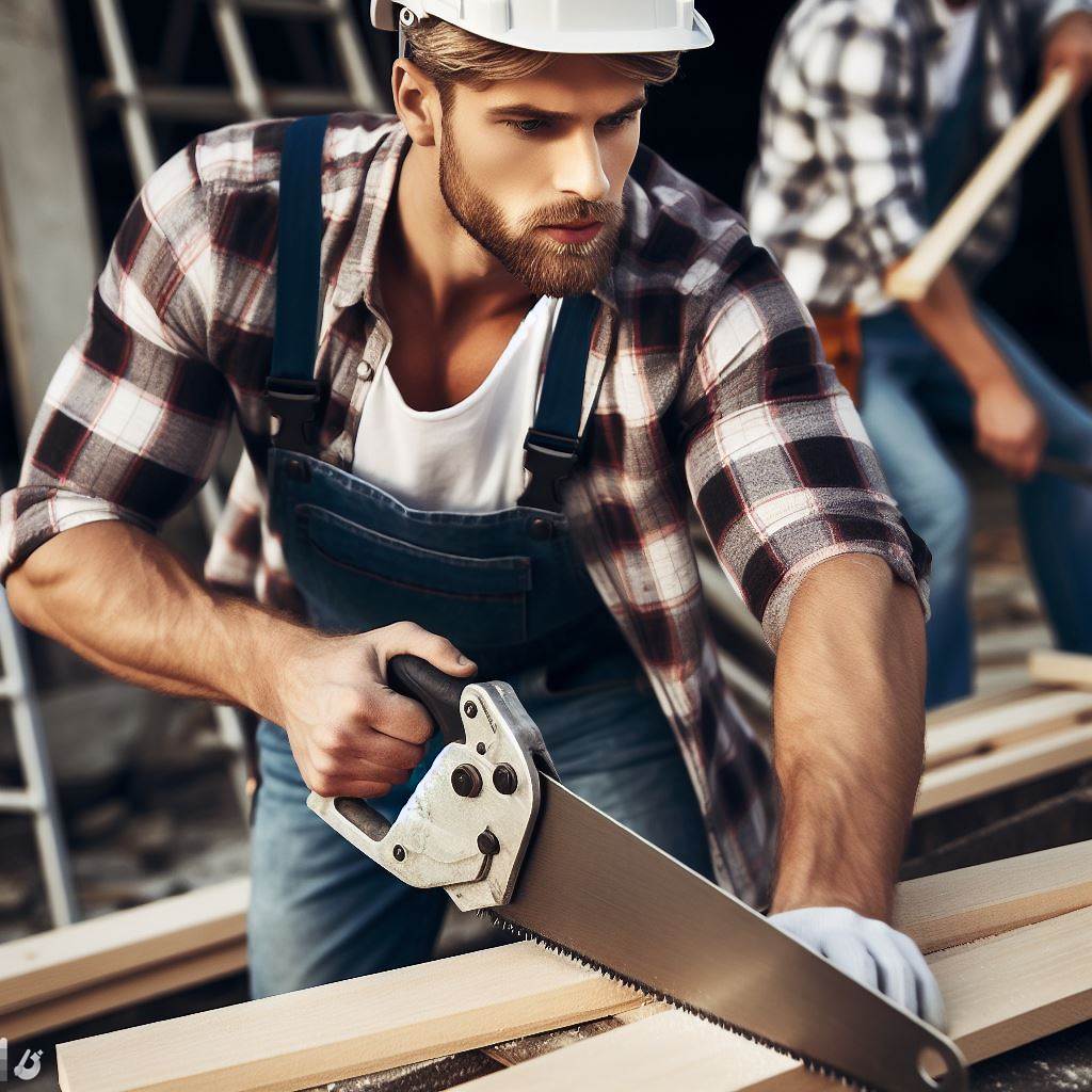 Rural vs. Urban Carpentry in Canada