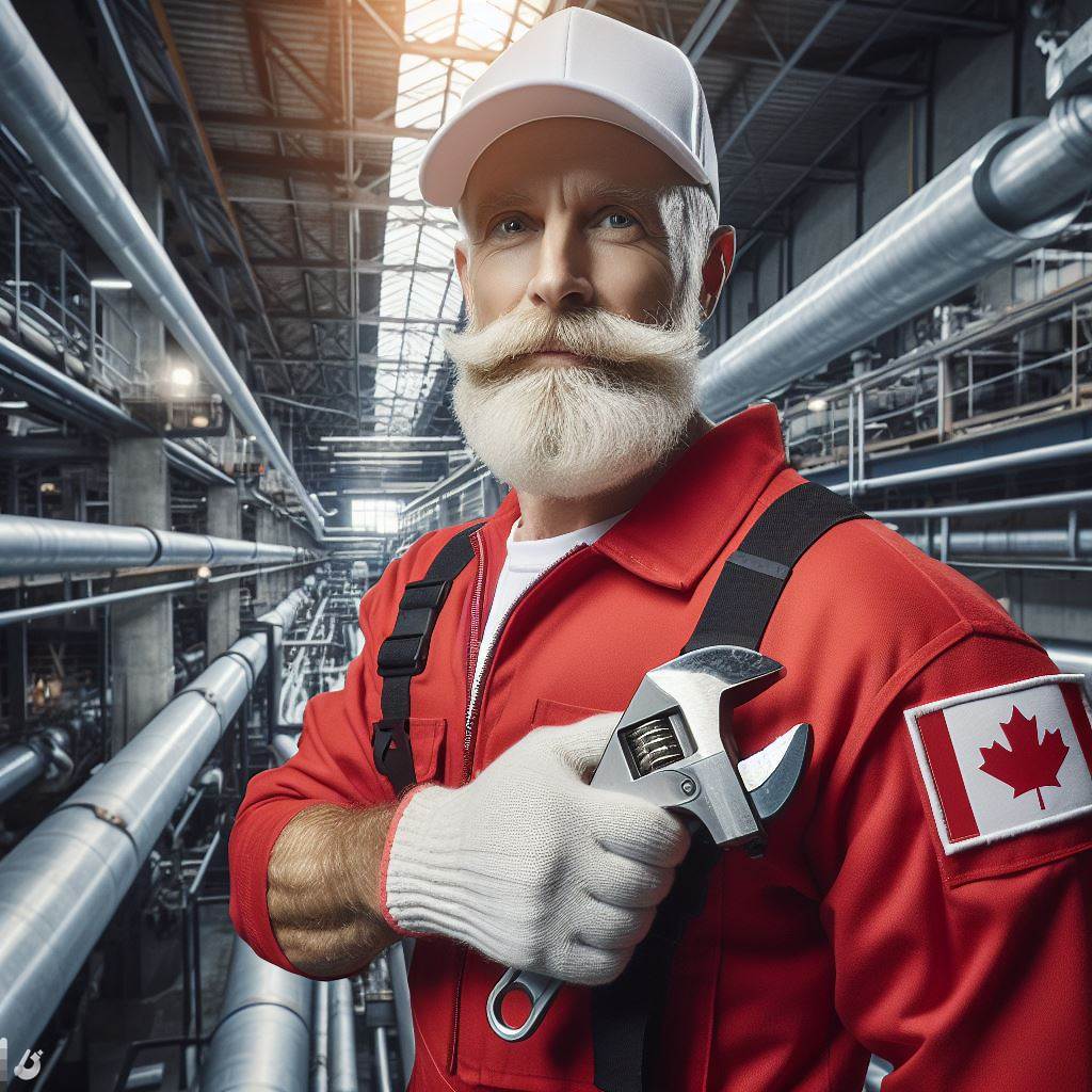 Safety Tips for Plumbers: A Canadian Perspective