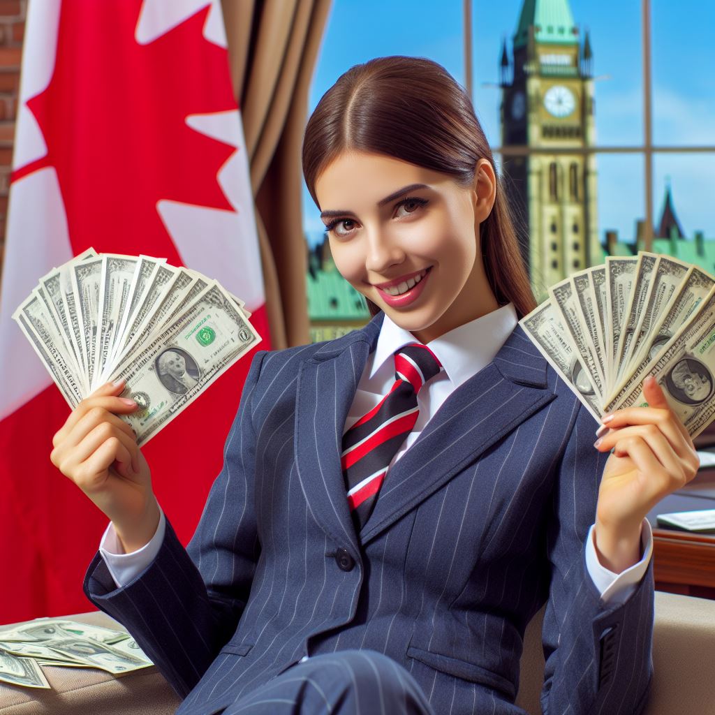 Salary Guide: Hotel Managers in Canada 2024