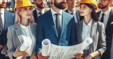 Salary Trends for Civil Engineers in Canada