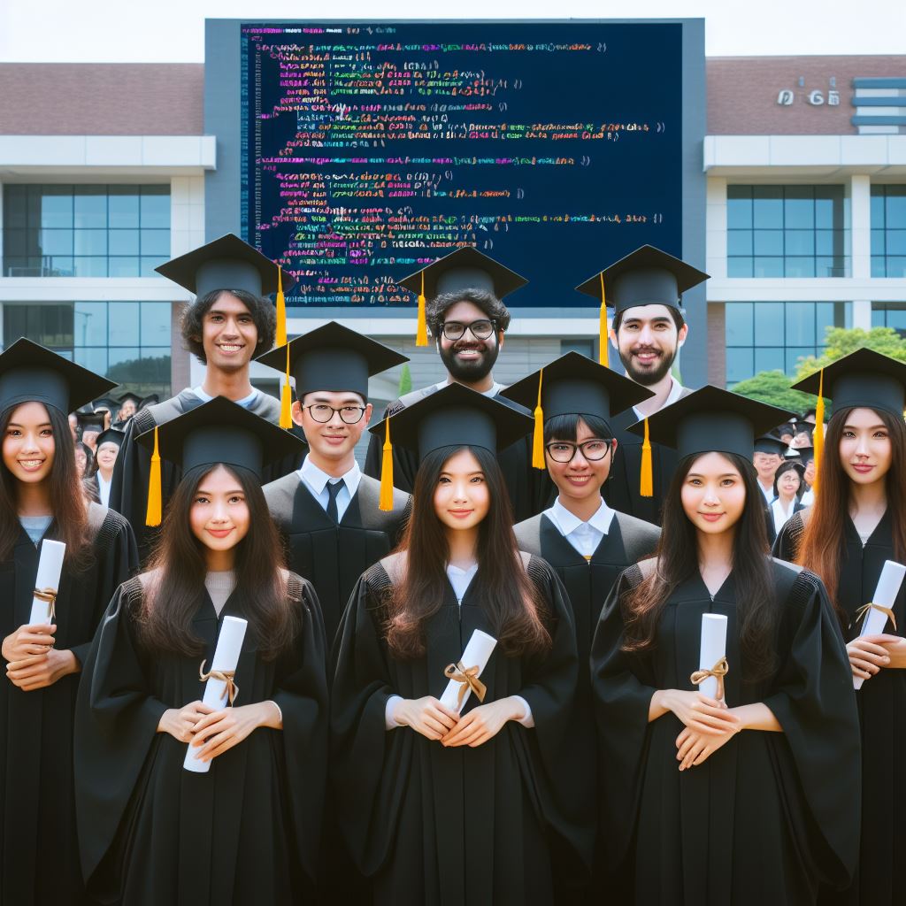 Software Dev Degrees Canada’s Best Picks