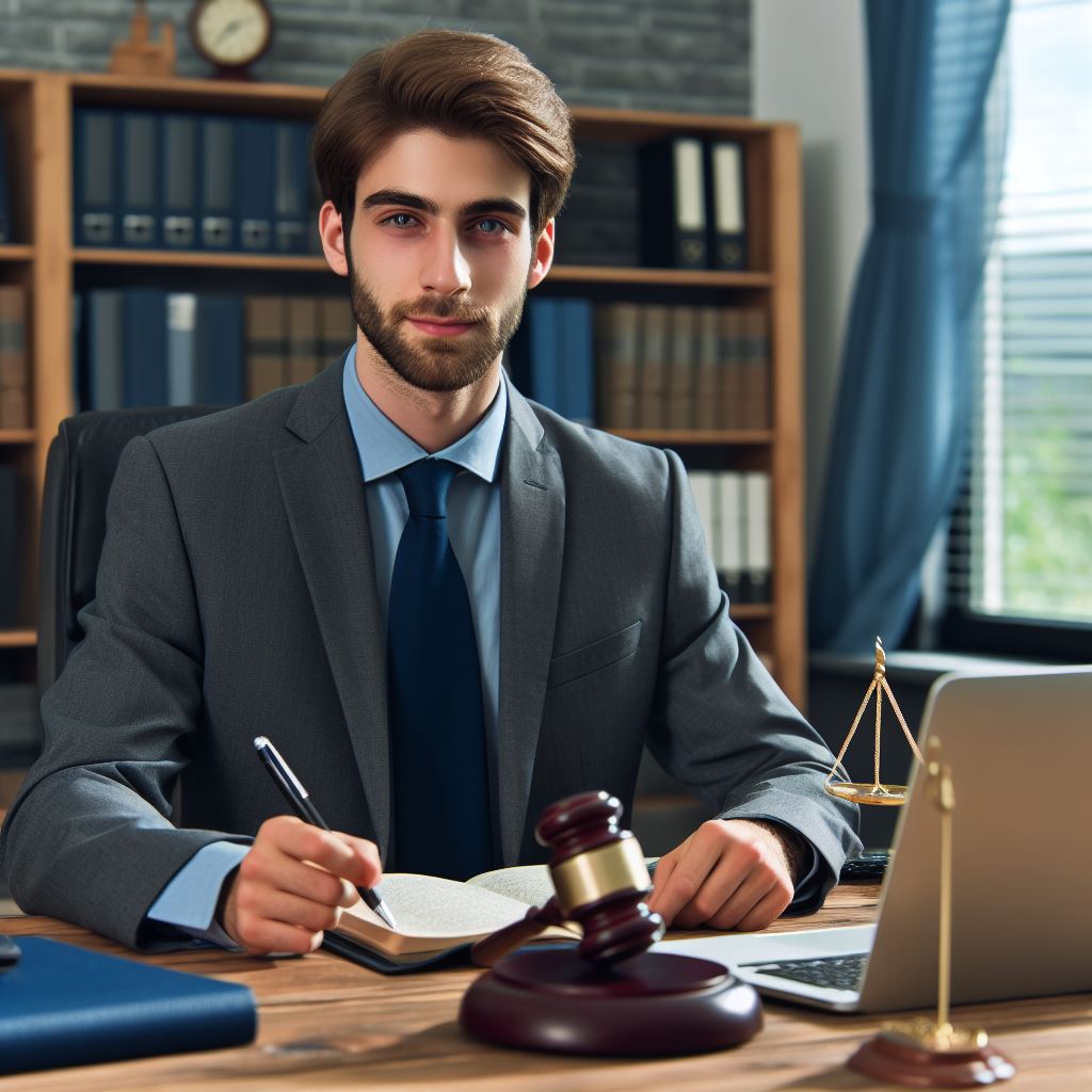 Steps to Become a Lawyer in Canada Explained