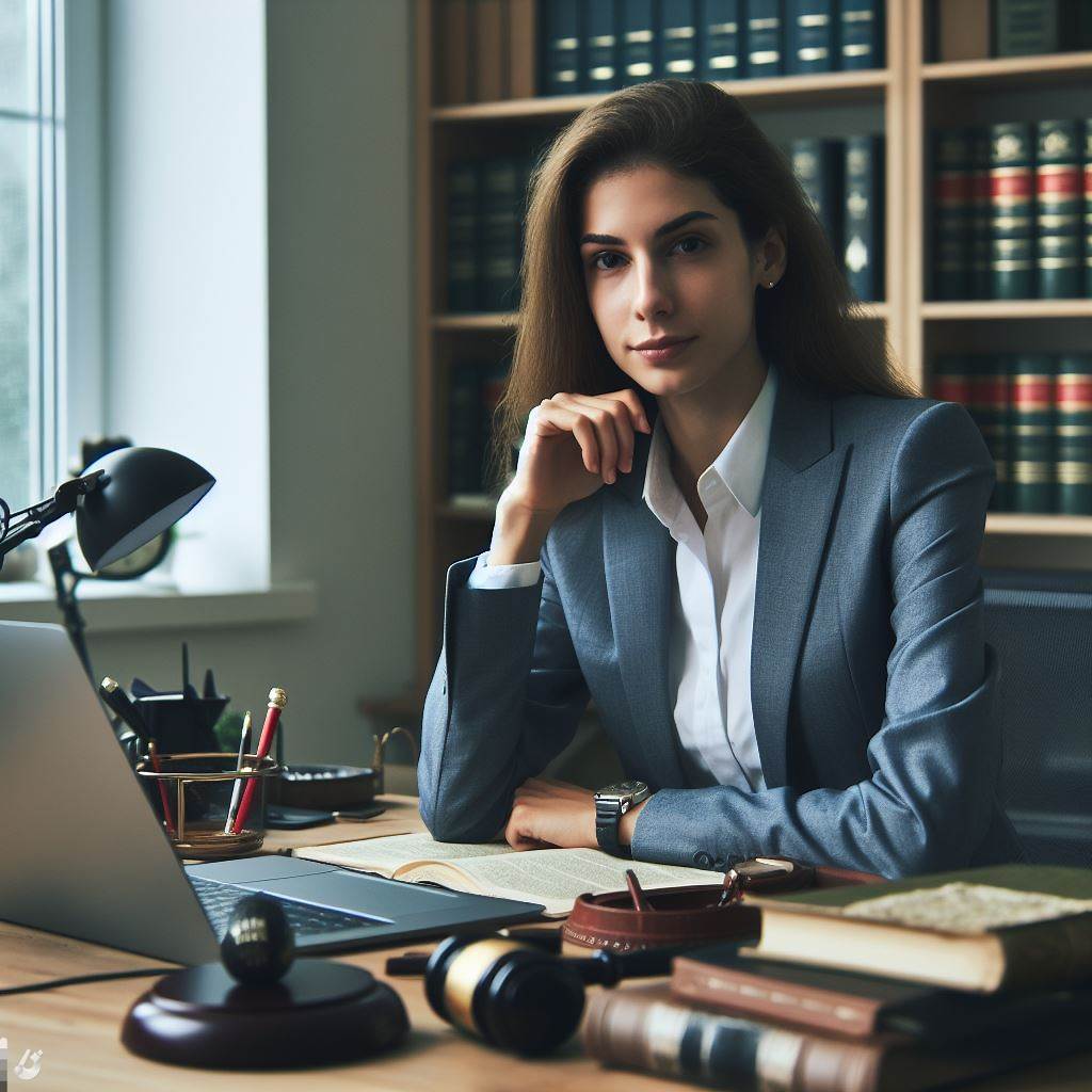 Steps to Become a Lawyer in Canada Explained