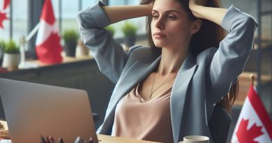 Stress Management for IT Managers