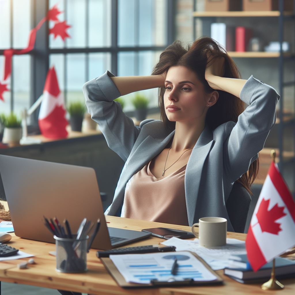 Stress Management for IT Managers