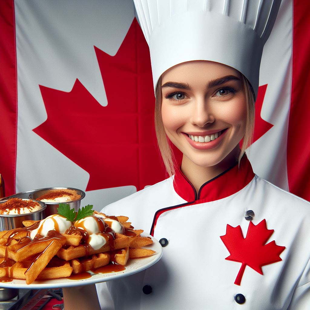 Sustainability Practices for Chefs in Canada