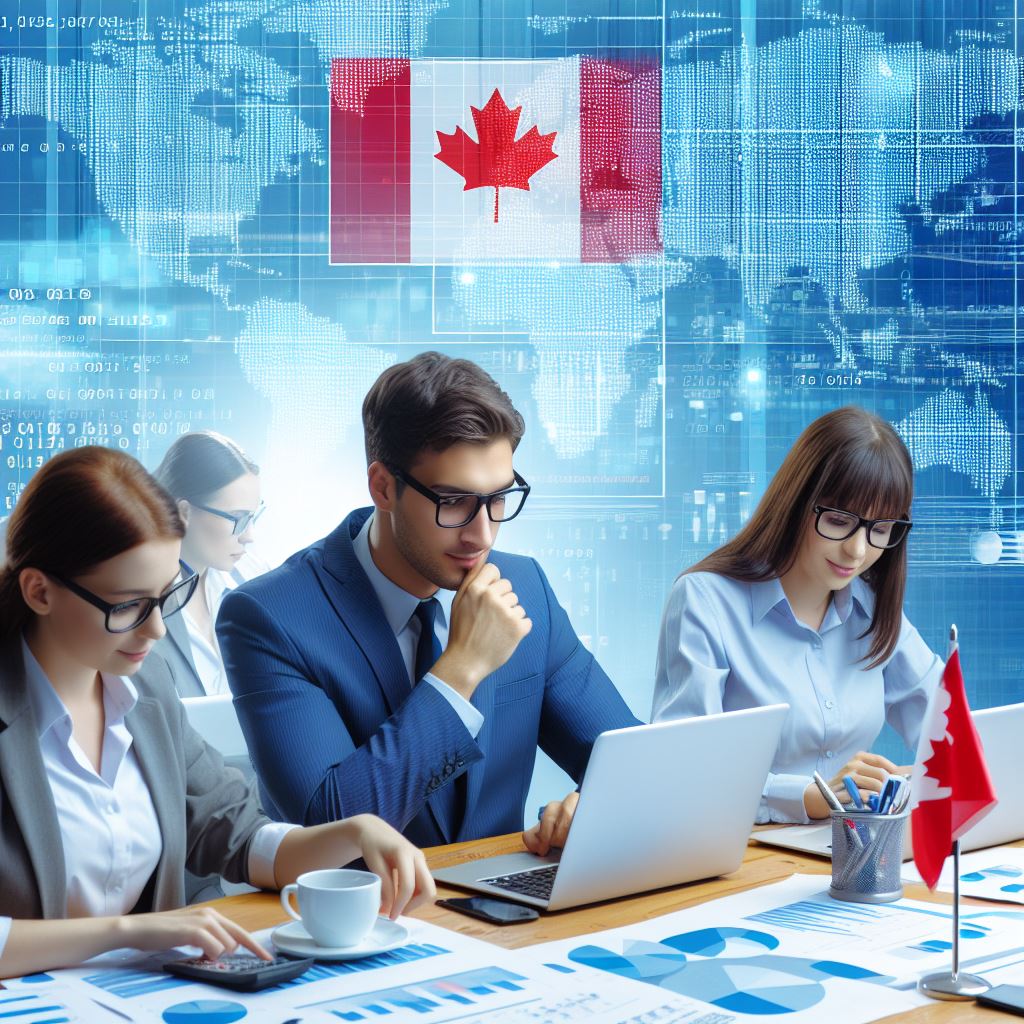 System Analysts: Required Skills in Canada's Market