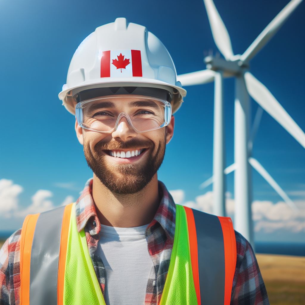 Technician Job Growth in Canada: Analysis