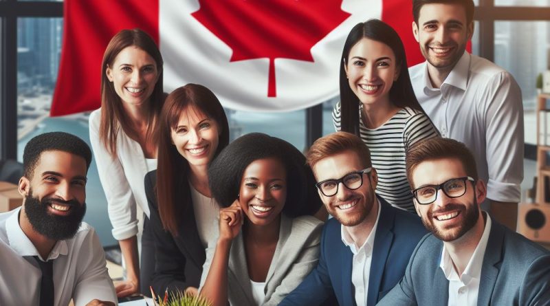 The Future of HR in Canada: Trends & Predictions