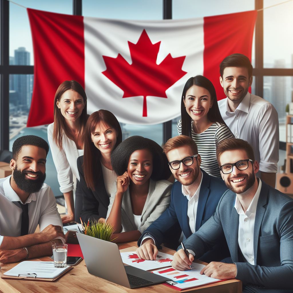 The Future of HR in Canada: Trends & Predictions