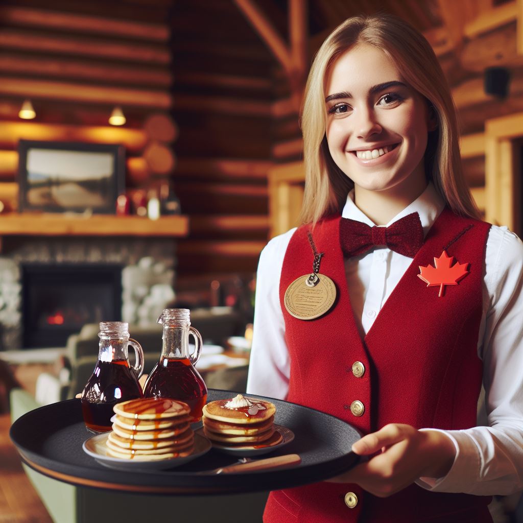 The Future of Hospitality: Hotel Managers' Role