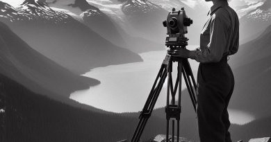 The Future of Surveying: Tech Trends in Canada