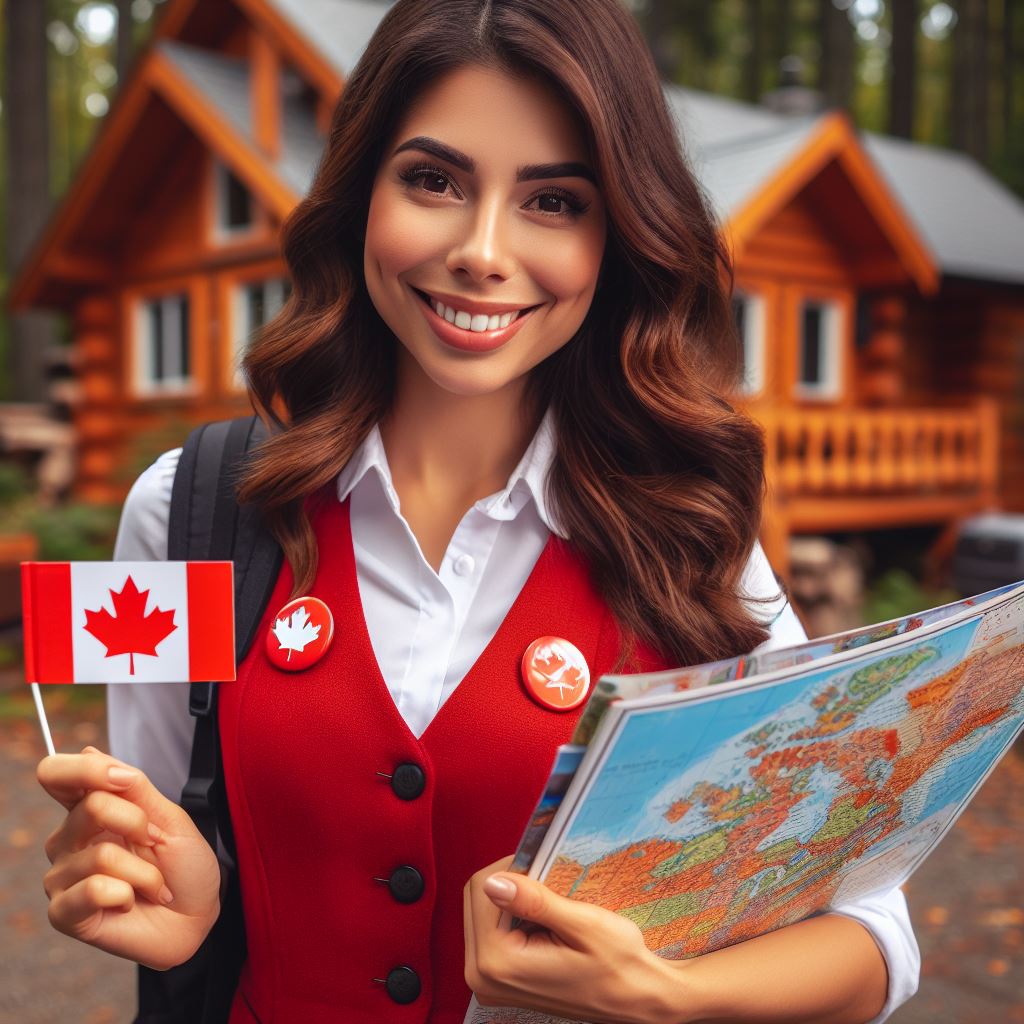 The Future of Travel Agencies in Canada