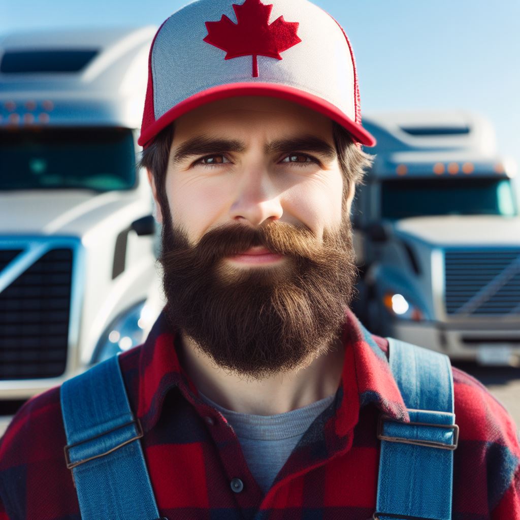 The Future of Trucking in Canada: What’s Next?