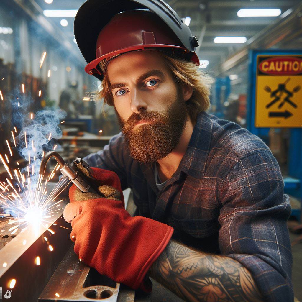 The Future of Welding Jobs in Canada

