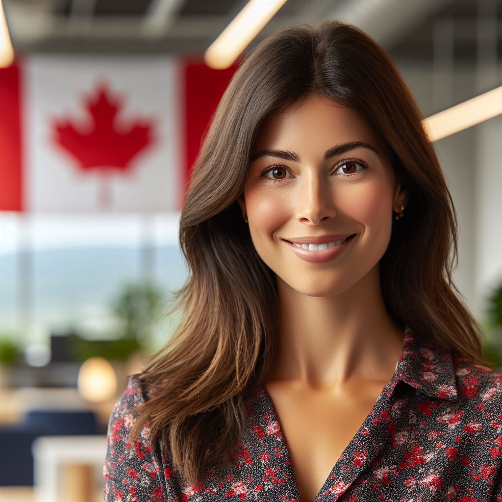 The Path to Becoming a HR Professional in Canada