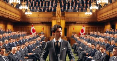 The Role of MPs: What Canadians Should Know