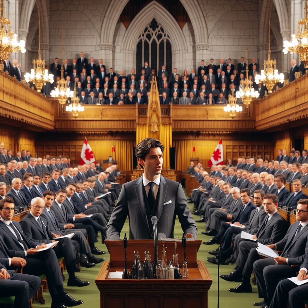 The Role of MPs: What Canadians Should Know